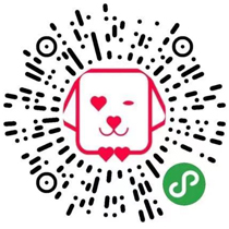 秒杀拼团购物微信小程序识别码